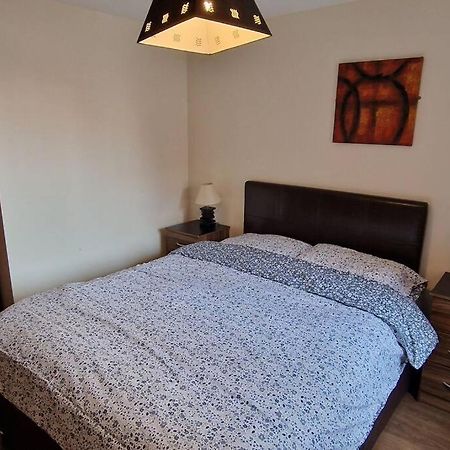 2 Bedroom Apartment Central Birmingham City Centre Exterior foto